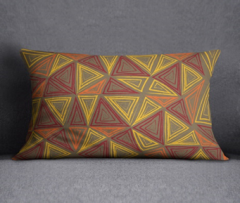Multicoloured Cushion Covers 35x50 cm- 1906