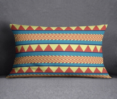 Multicoloured Cushion Covers 35x50 cm- 1913