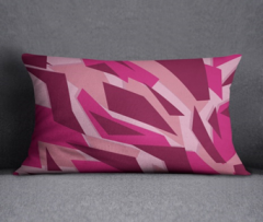 Multicoloured Cushion Covers 35x50 cm- 1920