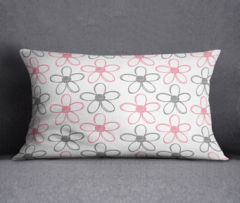 Multicoloured Cushion Covers 35x50 cm- 1923