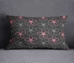 Multicoloured Cushion Covers 35x50 cm- 1924