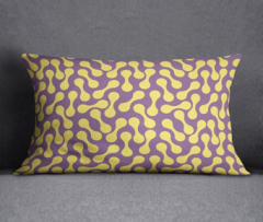 Multicoloured Cushion Covers 35x50 cm- 1931