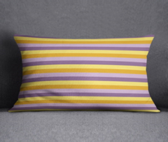 Multicoloured Cushion Covers 35x50 cm- 1933