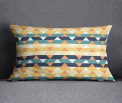Multicoloured Cushion Covers 35x50 cm- 1934