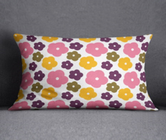 Multicoloured Cushion Covers 35x50 cm- 1948