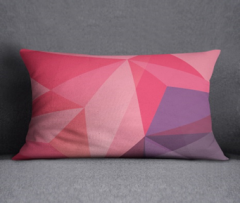 Multicoloured Cushion Covers 35x50 cm- 1973