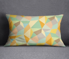 Multicoloured Cushion Covers 35x50 cm- 1977