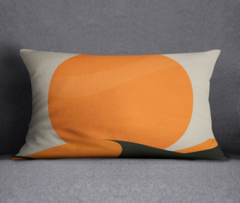 Multicoloured Cushion Covers 35x50 cm- 1979