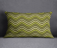 Multicoloured Cushion Covers 35x50 cm- 1994