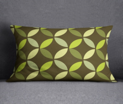 Multicoloured Cushion Covers 35x50 cm- 1996