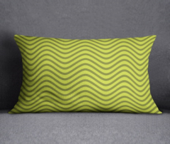 Multicoloured Cushion Covers 35x50 cm- 1997