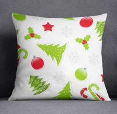 Christmas Decorative Accents 45x45 -11