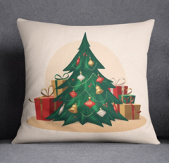 Christmas Decorative Accents 45x45 -16