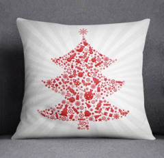 Christmas Decorative Accents 45x45 -49