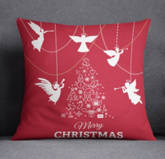 Christmas Decorative Accents 45x45 -51