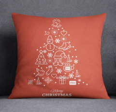Christmas Decorative Accents 45x45 -65