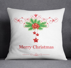 Christmas Decorative Accents 45x45 -84