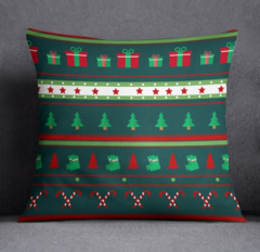 Christmas Decorative Accents 45x45 -100