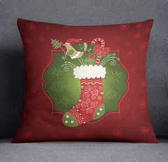 Christmas Decorative Accents 45x45 -101