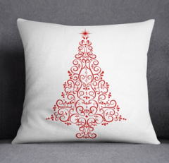 Christmas Decorative Accents 45x45 -110