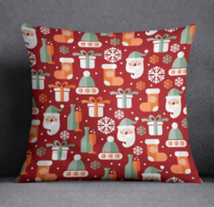 Christmas Decorative Accents 45x45 -115