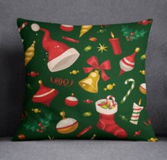 Christmas Decorative Accents 45x45 -122