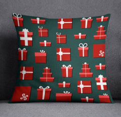 Christmas Decorative Accents 45x45 -134