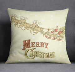 Christmas Decorative Accents 45x45 -136