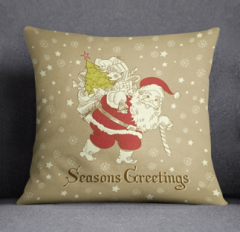 Christmas Decorative Accents 45x45 -137