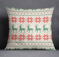 Christmas Decorative Accents 45x45 -143