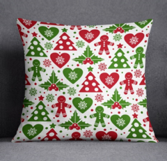 Christmas Decorative Accents 45x45 -157