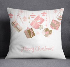 Christmas Decorative Accents 45x45 -184