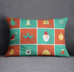 Christmas Cushion Covers 35x50-205