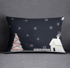 Christmas Cushion Covers 35x50-208