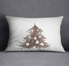 Christmas Cushion Covers 35x50-238