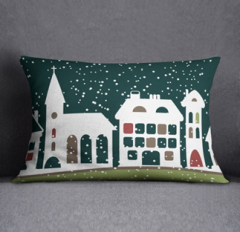 Christmas Cushion Covers 35x50-240