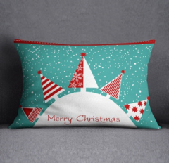 Christmas Cushion Covers 35x50-241