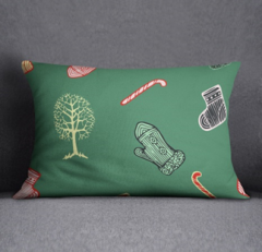 Christmas Cushion Covers 35x50-252