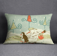 Christmas Cushion Covers 35x50-260