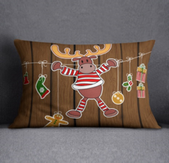 Christmas Cushion Covers 35x50-264