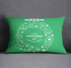 Christmas Cushion Covers 35x50-266