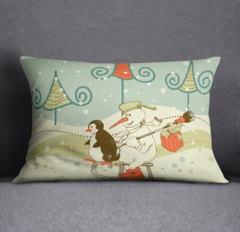 Christmas Cushion Covers 35x50-277