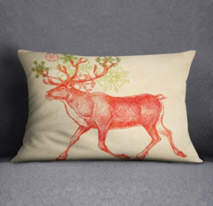 Christmas Cushion Covers 35x50-278