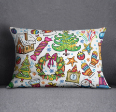 Christmas Cushion Covers 35x50-285