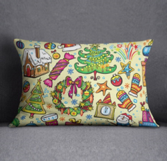 Christmas Cushion Covers 35x50-286