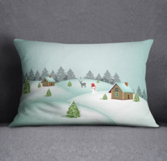 Christmas Cushion Covers 35x50-290