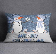 Christmas Cushion Covers 35x50-291