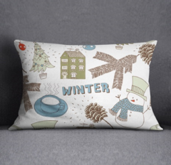 Christmas Cushion Covers 35x50-293