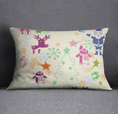 Christmas Cushion Covers 35x50-296