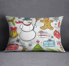 Christmas Cushion Covers 35x50-311